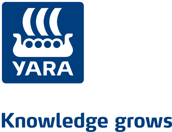 Yara logo